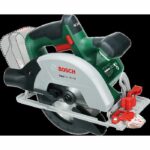 Sega circolare a batteria BOSCH - EasyCirc 18V-48 - 18V - 48mm