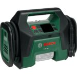 Pompa pneumatica a batteria BOSCH - PAO 18V - AdvancedPump 18V - 400 l/min