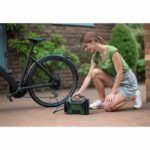 Pompa pneumatica a batteria BOSCH - PAO 18V - AdvancedPump 18V - 400 l/min - immagine 4