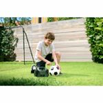 Pompa pneumatica a batteria BOSCH - PAO 18V - AdvancedPump 18V - 400 l/min - immagine 6
