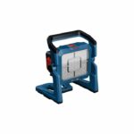 Lampada da lavoro a batteria BOSCH PROFESSIONAL GLI 18V-5000 - 18V - 5000 lm - Batteria e caricabatterie non inclusi