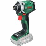 Avvitatore a impulsi BOSCH - UniversalImpactDrive 18V-210 - 18V