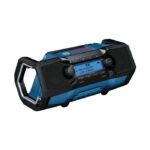 BOSCH PROFESSIONAL Radio - GPB 18V-3 SC - 18V - Senza batteria né caricabatteria - immagine 2