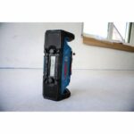 BOSCH PROFESSIONAL Radio - GPB 18V-3 SC - 18V - Senza batteria né caricabatteria - immagine 5