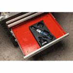 Chiave a cricchetto a batteria BOSCH PROFESSIONAL - GRC 12V-60 1/2 SN - 12V - 60 Nm - immagine 5