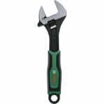 Chiave regolabile BOSCH - 250 mm/10 - immagine 2