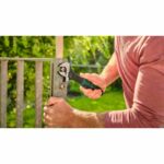 Chiave regolabile BOSCH - 250 mm/10 - immagine 3