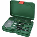 Set di cacciaviti di precisione BOSCH da 24 pezzi