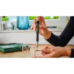 Set di cacciaviti di precisione BOSCH da 24 pezzi - immagine 4
