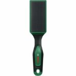 Spazzola per lime BOSCH - Setole in acciaio - Per la pulizia di lime e raspe - immagine 2