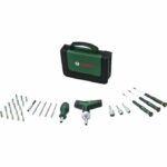 Set di cacciaviti di precisione BOSCH da 31 pezzi - immagine 2