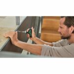 Set di cacciaviti di precisione BOSCH da 31 pezzi - immagine 3