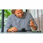 Set di cacciaviti di precisione BOSCH da 31 pezzi - immagine 4