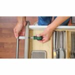 Set di cacciaviti di precisione BOSCH da 31 pezzi - immagine 6