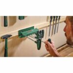 Set di 7 cacciaviti BOSCH - Torx con impugnatura a T - immagine 3