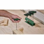 Set di 7 cacciaviti BOSCH - Torx con impugnatura a T - immagine 5