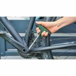 Set di punte per cacciavite Bosch con impugnatura a T da 19 pezzi - gambo da 100 mm - immagine 5