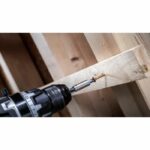 Set di punte per cacciavite BOSCH PROFESSIONAL - Extra dure - 50 pezzi - 25 mm - immagine 4