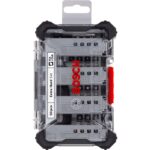 Set di punte per cacciavite BOSCH PROFESSIONAL - Extra dure - Espositore 6x50 pezzi - 25 mm - immagine 2