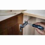 Set di punte per cacciavite BOSCH PROFESSIONAL - Extra dure - Espositore 6x50 pezzi - 25 mm - immagine 5