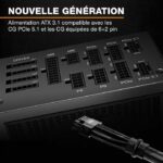 Silenzio! DARK POWER 14 - Alimentatore per PC - 1200 W - immagine 3