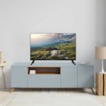CONTINENTAL EDISON - CELED24HD26B6 - TV LED HD da 24" (60 cm) - 3xHDMI, 2xUSB - Nero - immagine 2
