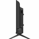 CONTINENTAL EDISON - CELED24HD26B6 - TV LED HD da 24" (60 cm) - 3xHDMI, 2xUSB - Nero - immagine 6