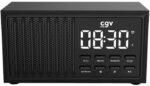 Radio FM portatile - CVG - BeBop FM Mini - Bluetooth - Batteria integrata