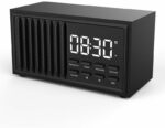 Radio FM portatile - CVG - BeBop FM Mini - Bluetooth - Batteria integrata - immagine 3
