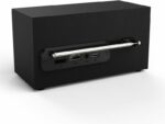 Radio FM portatile - CVG - BeBop FM Mini - Bluetooth - Batteria integrata - immagine 4
