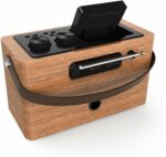 Radio portatile - CVG - BeBop DAB+ - Bluetooth - Batteria integrata - immagine 4