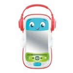 CLEMENTONI - Musical Pod - Il mio primo telefono parlante e musicale