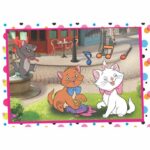 CLEMENTONI - 2x60 pezzi - Classici Disney - immagine 2