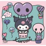 CLEMENTONI - 3x48 pezzi - Kuromi - immagine 4