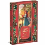 CLEMENTONI - Ever After - 500 pezzi - Principesse Disney - Ariel