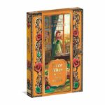 CLEMENTONI - Ever After - 500 pezzi - Principesse Disney - Belle
