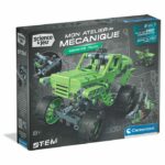 CLEMENTONI - Monster Truck