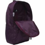Zaino - CONVERSE - POLY BACKPACK - Borgogna - immagine 4