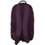 Zaino - CONVERSE - POLY BACKPACK - Borgogna - immagine 5