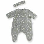Pigiama - Corolle - Glow in the Dark - 30 cm - Morbido - Fosforescente - immagine 3