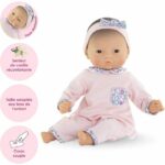 Bambola - COROLLE - Mila coccolosa - 30 cm - Dai 18 mesi - immagine 2