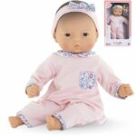 Bambola - COROLLE - Mila coccolosa - 30 cm - Dai 18 mesi - immagine 4