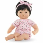 Bambola - COROLLE - Baby Nina - 30 cm - Dai 18 mesi