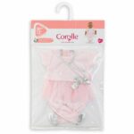 Corolle - Completo da ballo e sport per bambole da 30 cm