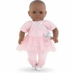 Corolle - Completo da ballo e sport per bambole da 30 cm - immagine 3