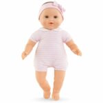 Bambola - COROLLE - La mia adorabile bambola di grandi dimensioni - 36 cm - Età 2+