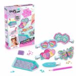 Canal Toys - Style 4 Ever - Set di fermagli per capelli Diamond Art - OFG 334