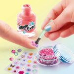 Canal Toys - Style 4 Ever - Ruota per manicure - OFG 364 - immagine 5