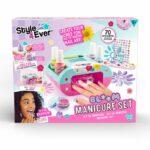 Canal Toys - Style 4 Ever - Set manicure Bloom - OFG 364 - immagine 6