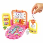 Canal Toys - Style 4 Ever - Kit per creare portachiavi fai da te - OFG 366